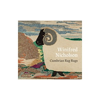 Paul Holberton Publishing Ltd Winifred Nicholson (inbunden, eng)