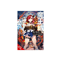 Little, Brown & Company The World Bows Down Before My Flames, Vol. 1 (novel) (häftad, eng)