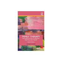 Taylor & francis ltd Family Therapy (häftad, eng)