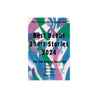 Catapult Best Debut Short Stories 2024 (häftad, eng)