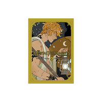 Little, Brown & Company The Mortal Instruments: The Graphic Novel, Vol. 8 (häftad, eng)