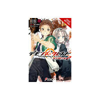 Little, Brown & Company Demons' Crest, Vol. 2 (light novel) (häftad, eng)