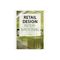 AVEdition Retail Design International Vol. 9 (inbunden, eng)