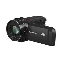 Panasonic Panasonic HC-VX3 4K Camcorder