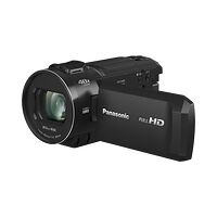 Panasonic Panasonic HC-V900 Full HD Camcorder