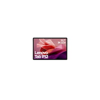 Lenovo Lenovo Tab P12 ZACH - surfplatta - Android 13 eller senare - 256 GB - 12.7"
