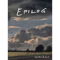 Eva Thors Rudvall Epilog (inbunden)