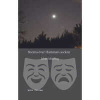 Johan Meurling Stierna över Hammars socken (inbunden)