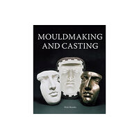 The Crowood Press Ltd MouldMaking and Casting (häftad, eng)