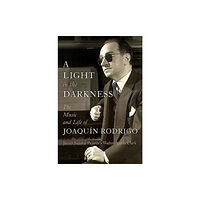 WW Norton & Co A Light in the Darkness (inbunden, eng)