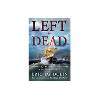 WW Norton & Co Left for Dead (inbunden, eng)