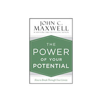 Little, Brown & Company The Power of Your Potential (inbunden, eng)