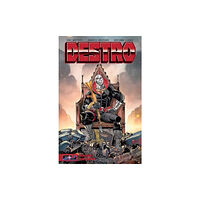 Image Comics Destro Vol. 1 (häftad, eng)