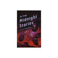 ACA Publishing Limited Midnight Stories (inbunden, eng)