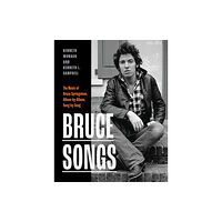 Rutgers University Press Bruce Songs (inbunden, eng)