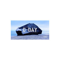 OREP D-Day (häftad, eng)