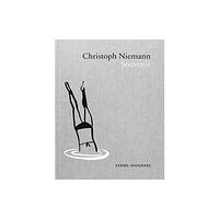 Steidl Publishers Christoph Niemann: Souvenir (inbunden, eng)