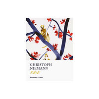 Steidl Publishers Christoph Niemann: Away (inbunden, eng)