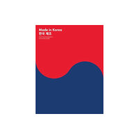 Victionary Made in Korea: Awe-inspiring Graphics from Korea Today (häftad, eng)