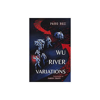 ACA Publishing Limited Wu River Variations (häftad, eng)