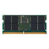 Kingston Technology Kingston ValueRAM - DDR5 - modul - 32 GB - SO DIMM 262-pin - 5600 MHz - ej buffrad