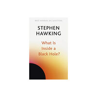Stephen Hawking What Is Inside a Black Hole? (pocket, eng)