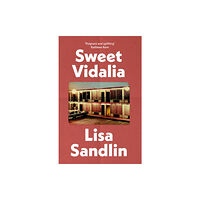 Little, Brown Sweet Vidalia (häftad, eng)