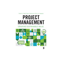 Sage Publications Ltd Project Management (häftad, eng)