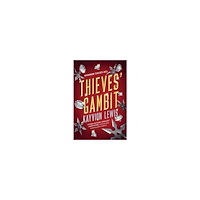 Kayvion Lewis Thieves' Gambit (häftad, eng)