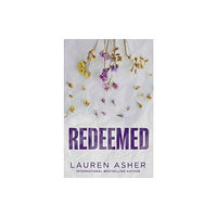 Lauren Asher Redeemed (pocket, eng)