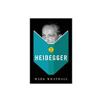 Granta Books How To Read Heidegger (häftad, eng)