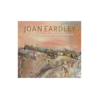 National Galleries of Scotland Joan Eardley (häftad, eng)