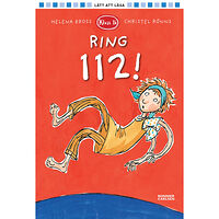 Bonnier Carlsen Ring 112 (bok, kartonnage)