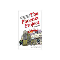 IT Revolution Press The Phoenix Project (häftad, eng)