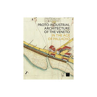 Officina Libraria The Proto-Industrial Architecture of the Veneto (häftad, eng)