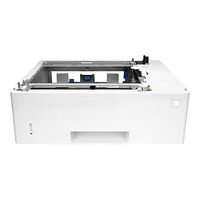 Hewlett-Packard HP pappersmagasin - 550 ark