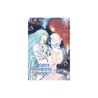 Viz Media, Subs. of Shogakukan Inc The Water Dragon's Bride, Vol. 3 (häftad, eng)