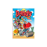 D.C.Thomson & Co Ltd Dandy Summer Special 2024 (häftad, eng)