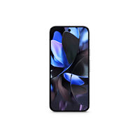 Google Google Pixel 9 Pro - obsidian - 5G pekskärmsmobil - 128 GB - GSM