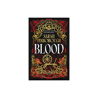 Sarah Pinborough Blood (pocket, eng)