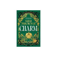 Sarah Pinborough Charm (pocket, eng)