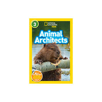 National Geographic Kids Animal Architects (L3) (häftad, eng)