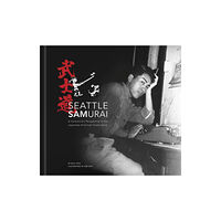 Chin Music Press Seattle Samurai (häftad, eng)