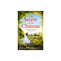 HarperCollins Publishers The Secret of the Chateau (häftad, eng)