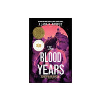Harpercollins publishers inc The Blood Years (häftad, eng)