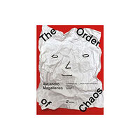 Hoaki Books S.L. Alejandro Magallanes - The Order of Chaos (inbunden, eng)