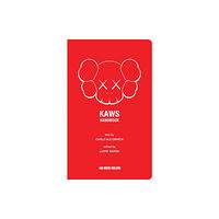 No More Rulers KAWS Handbook (häftad, eng)