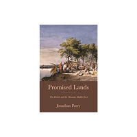 Princeton University Press Promised Lands (häftad, eng)