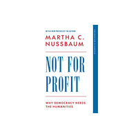 Princeton University Press Not for Profit (häftad, eng)