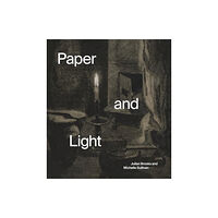 Getty Trust Publications Paper and Light (häftad, eng)